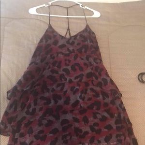 Roxy Dress